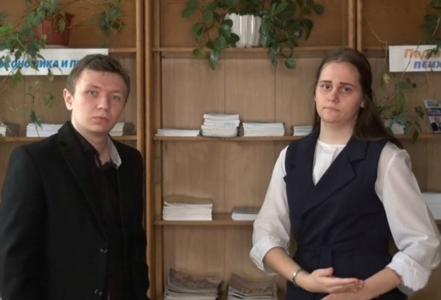 Студенты Рубцовского филиала АлтГУ – участники Межрегионального фестиваля «ЗАОДНО!»