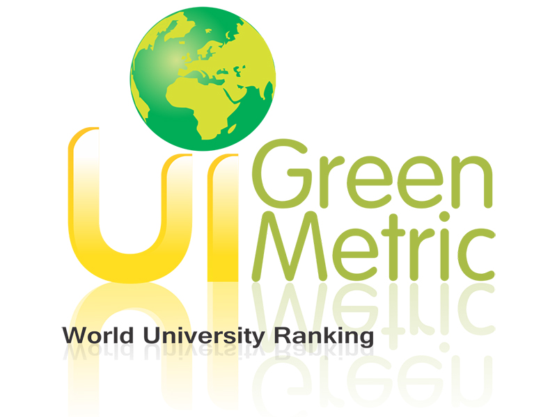 Рубцовский институт (филиал) АлтГУ поднялся в международном рейтинге Green Metric на 50 позиций! 