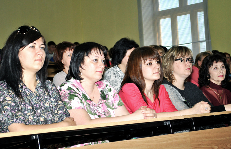 Алтайский государственный университет и Администрация города Рубцовска подписали Соглашение о сотрудничестве