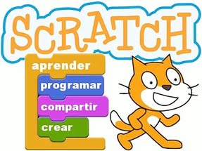 Создание игр и мультфильмов в среде Scratch