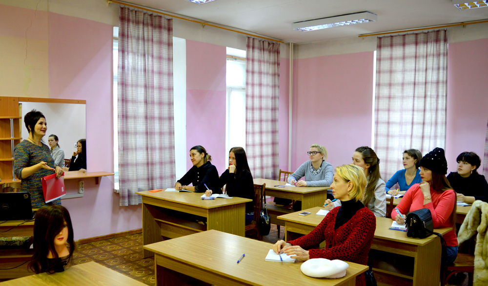Новое направление дополнительного образования в Рубцовском институте (филиале) АлтГУ