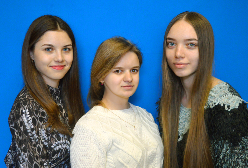 Студенты Рубцовского института (филиала) АлтГУ вышли в финал межвузовского конкурса студентов Сибирского региона «Sberbank Open»