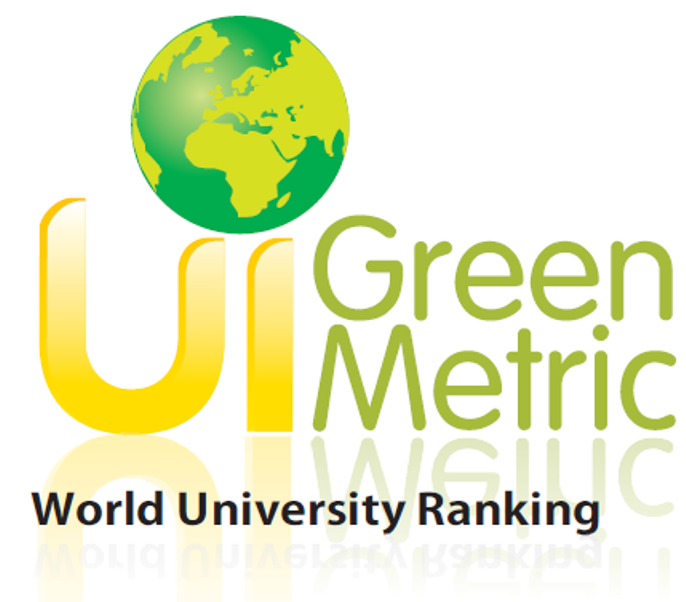 Мы вошли в мировой рейтинг самых «зеленых» университетов мира UI GreenMetric 