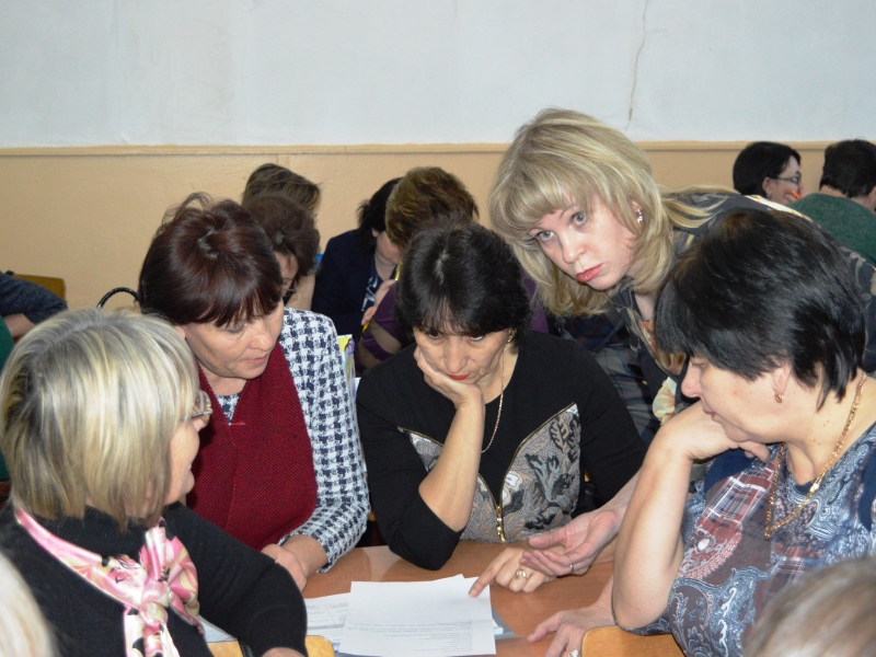 Институт реализует проект Минфина РФ и Всемирного банка по повышению финансовой грамотности на селе