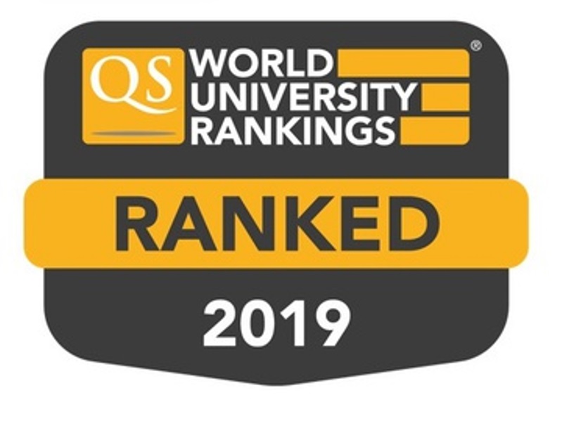 QS World University Rankings включил АлтГУ в топ лучших вузов мира
