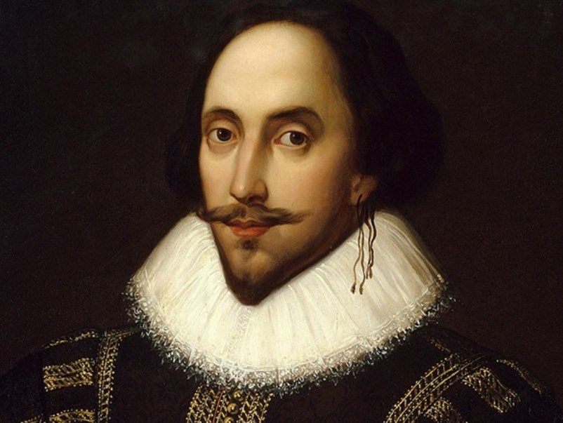 Научная библиотека представляет: Литературное расследование "Шекспир мне друг, но истина дороже"