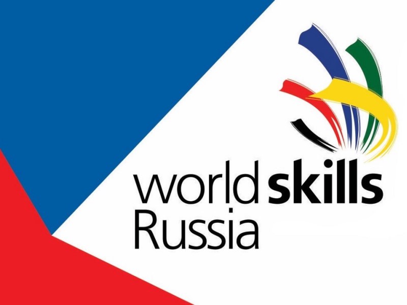 Студент Института Андрей Шепеленко принял участие в отборочном этапе чемпионата WorldSkills