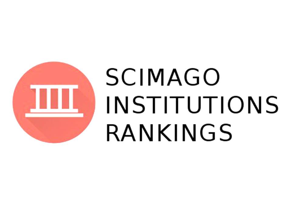 АлтГУ вошел в ТОП-25 в глобальном рейтинге университетов SCImago Institutions Rankings