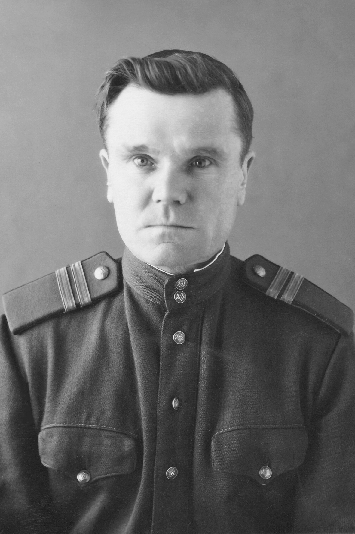 Иващенко Василий Маркович