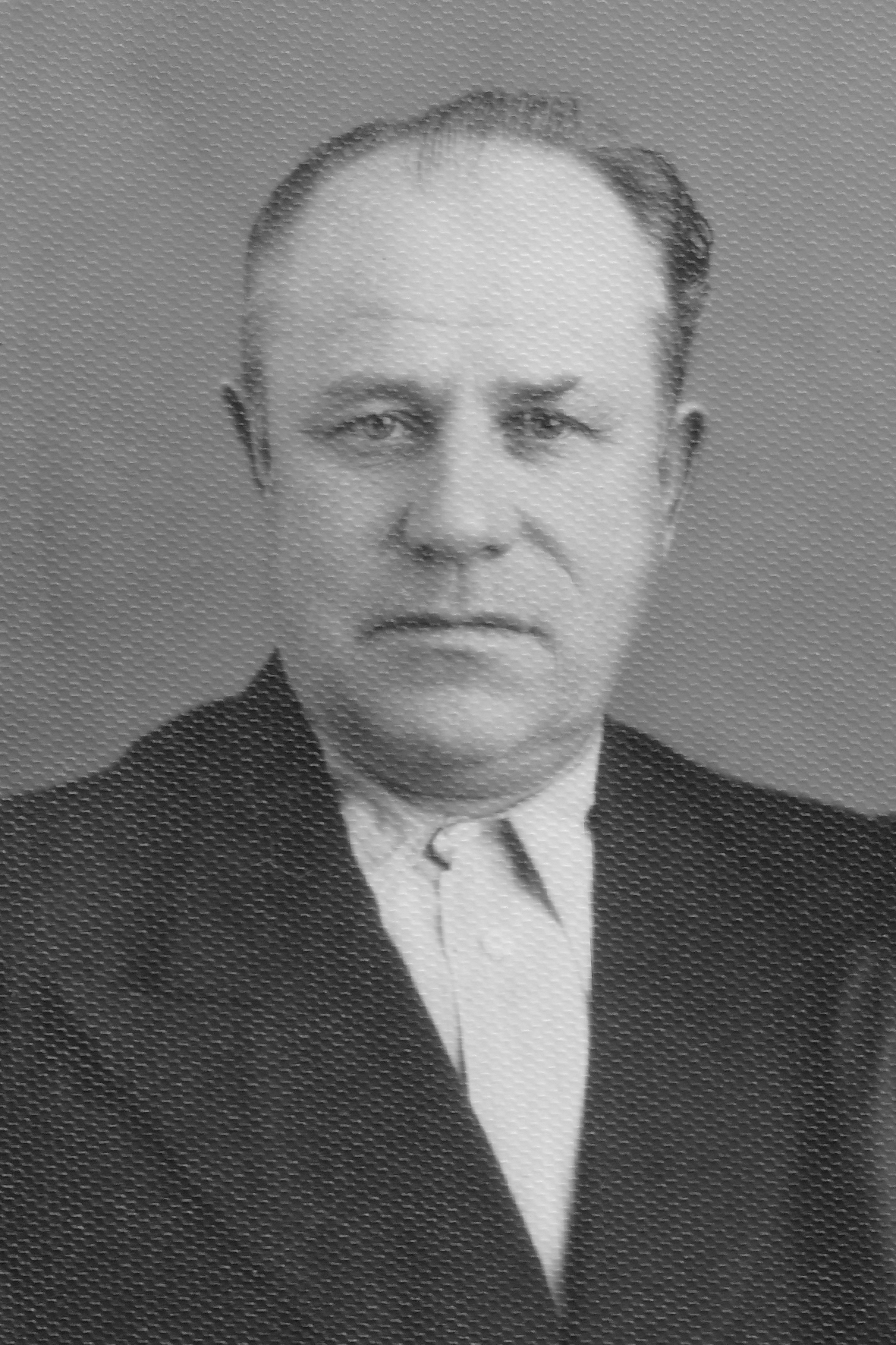 Чубаров Павел Иванович