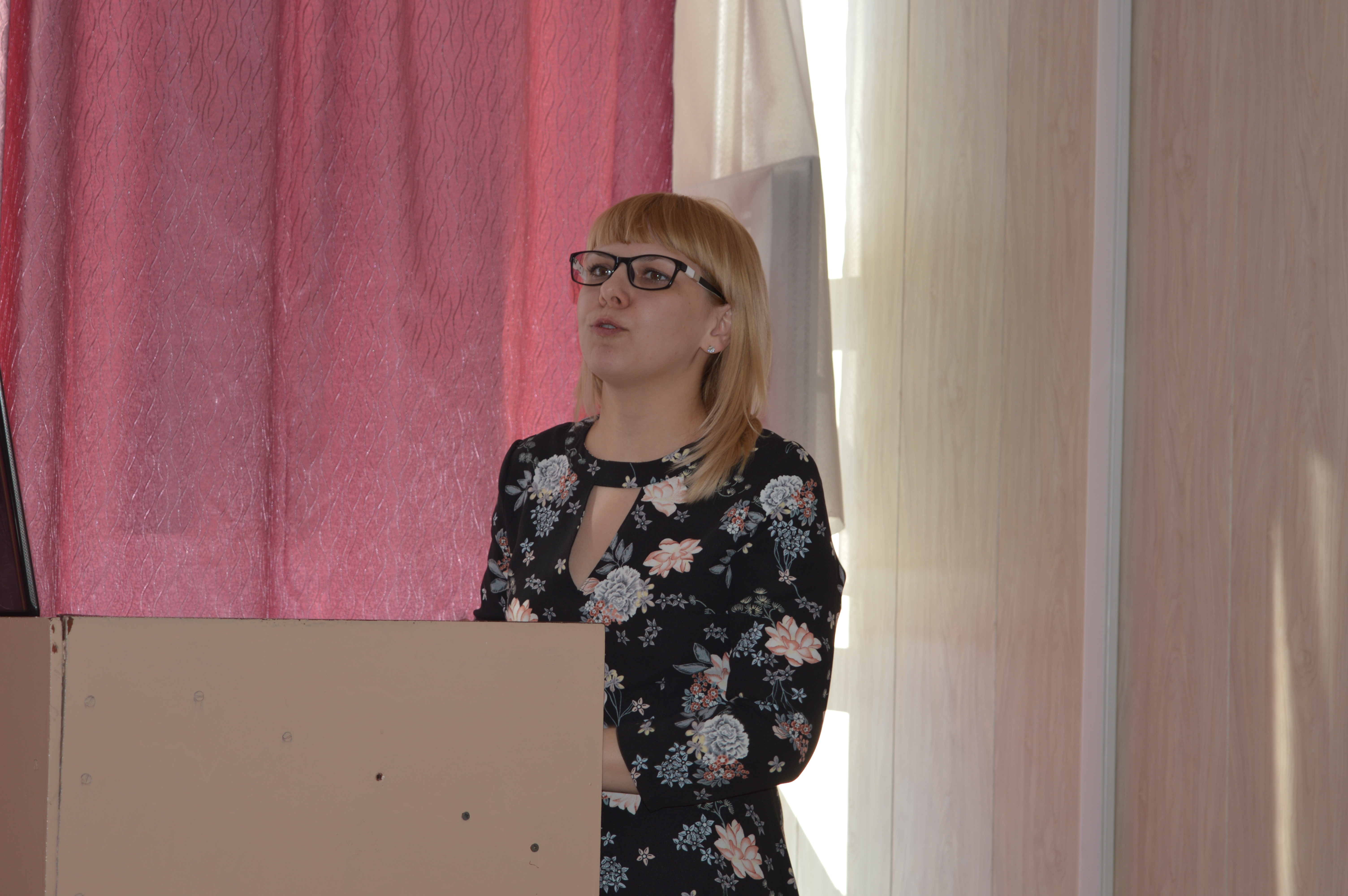 Студентка Кристина Дрюпина приступила к реализации проекта Росмолодежи: «В Бизнес без вложений» 