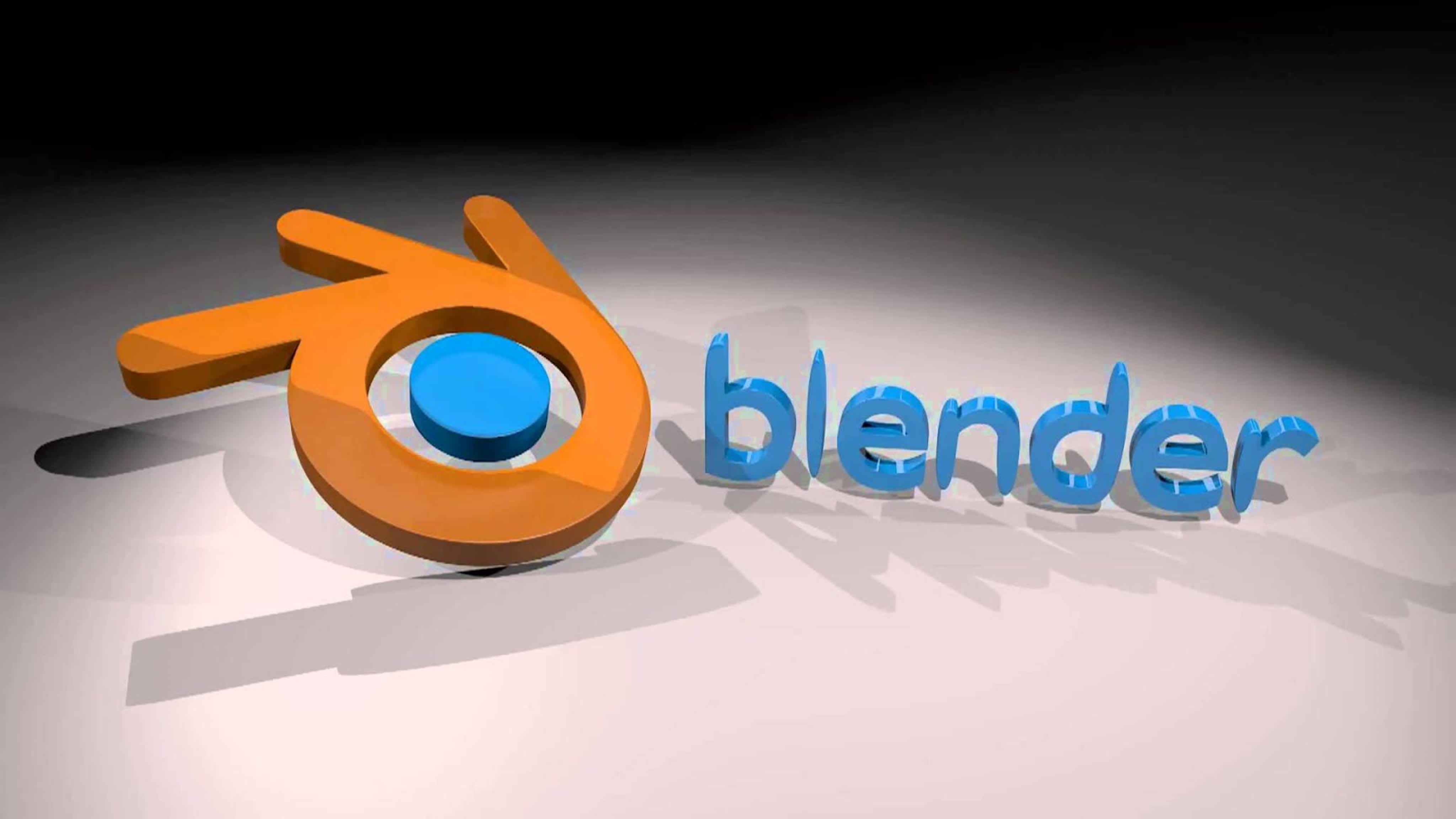 Основы 3D моделирования в программе Blender