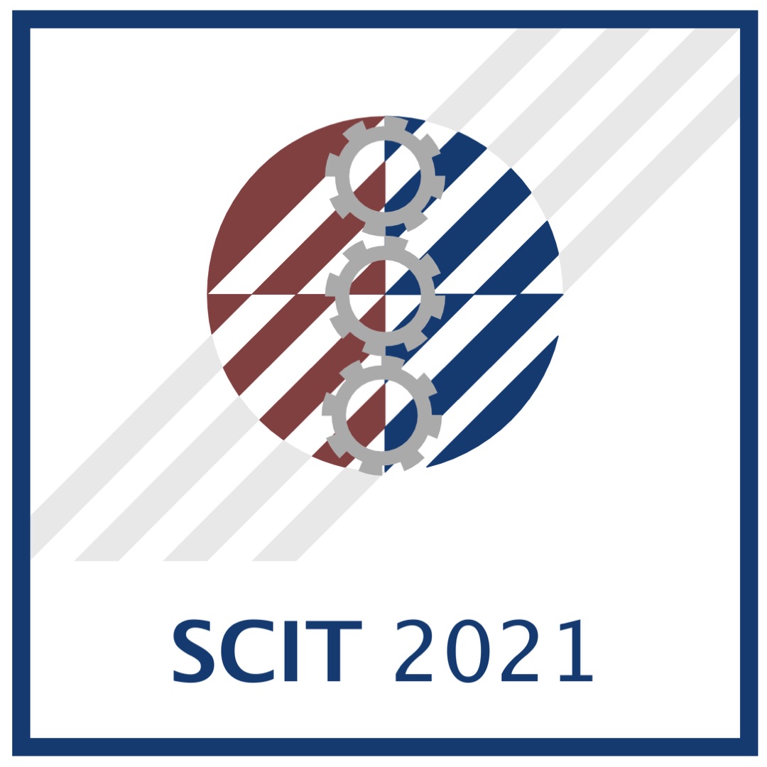 SCIT 2021: Международная научно-практическая междисциплинарная конференция