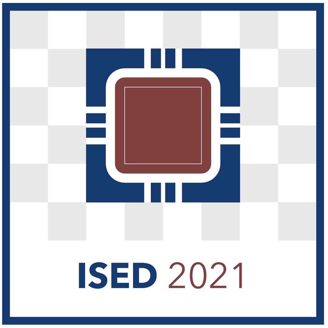 ISED 2021: Международная научно-практическая конференция
