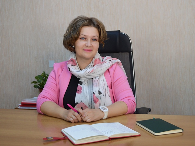 Рубцовский институт (филиал) АлтГУ поздравляет вас с Днём знаний!