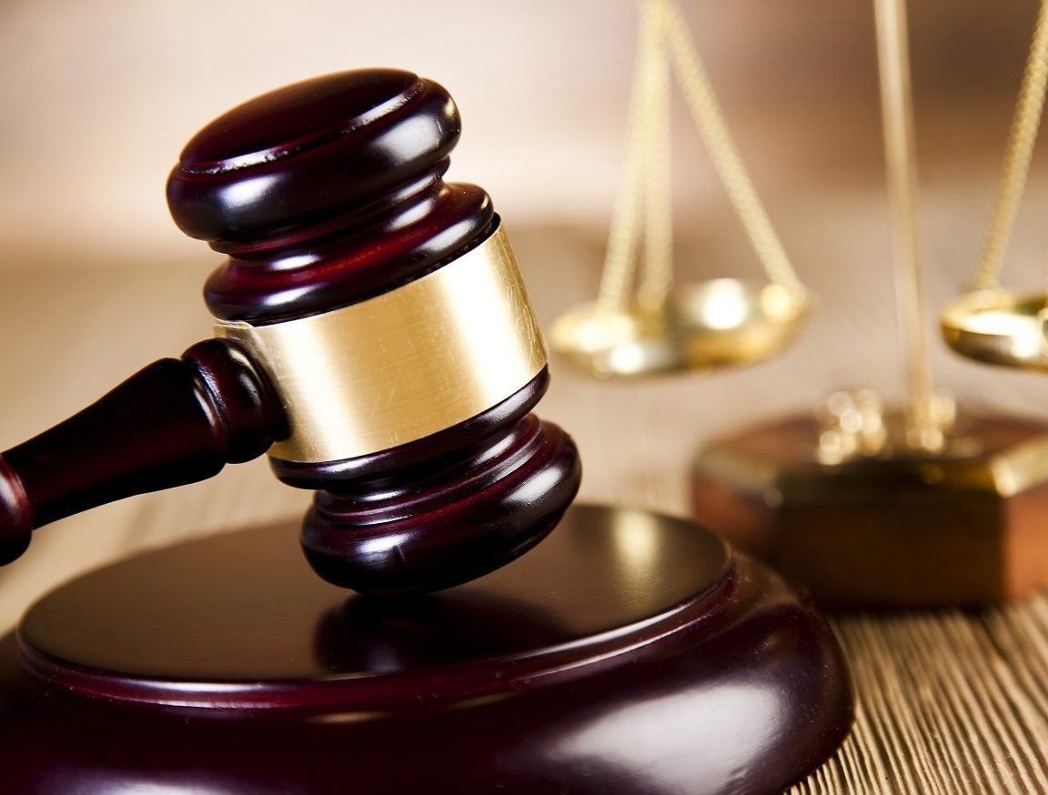 Управление по обеспечению деятельности мировых судей Алтайского края