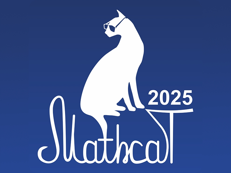 Приглашаем вас принять участие в XII Всероссийском флешмобе по математике - MathCat!