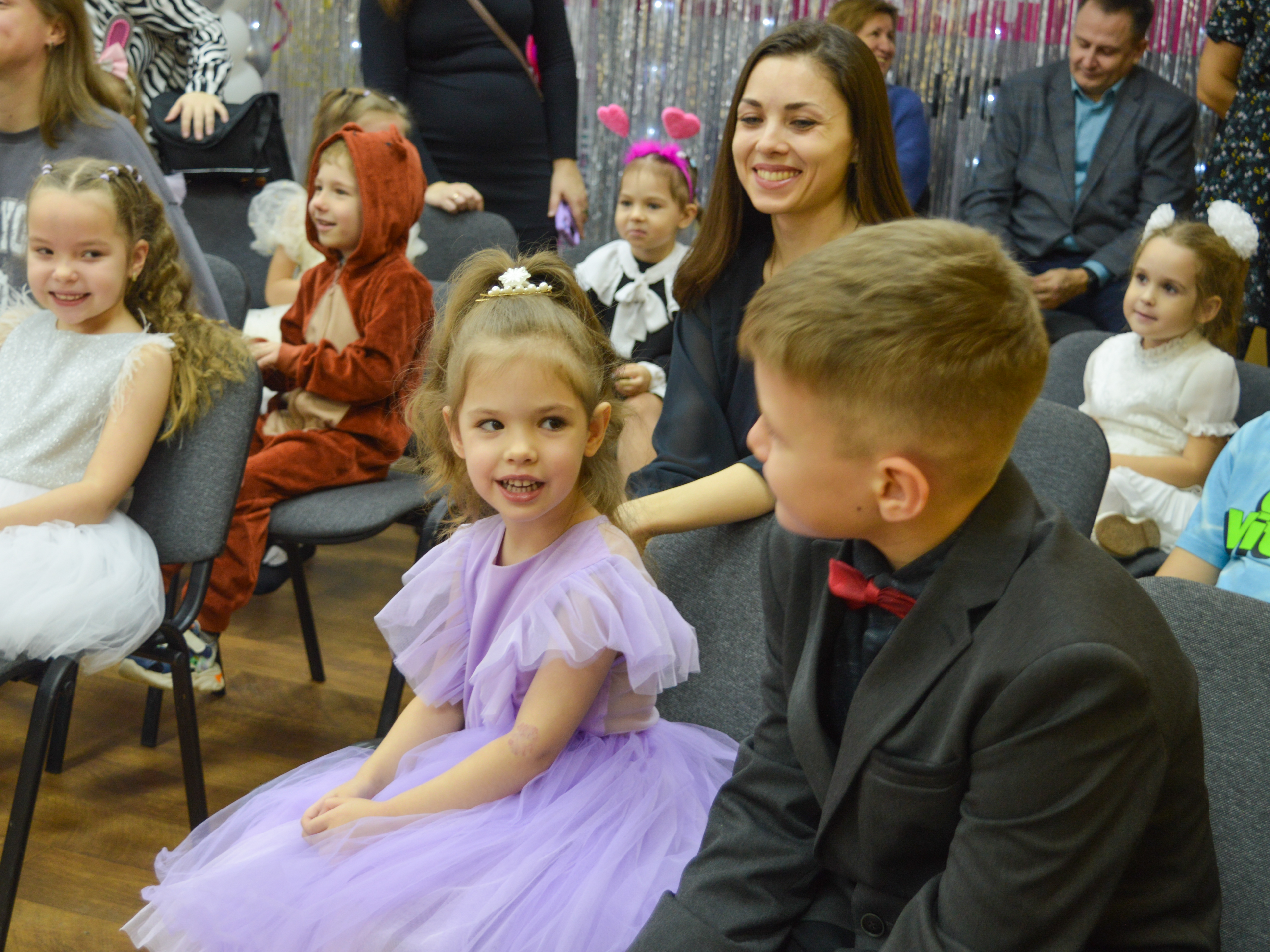  Чудеса начинаются здесь!