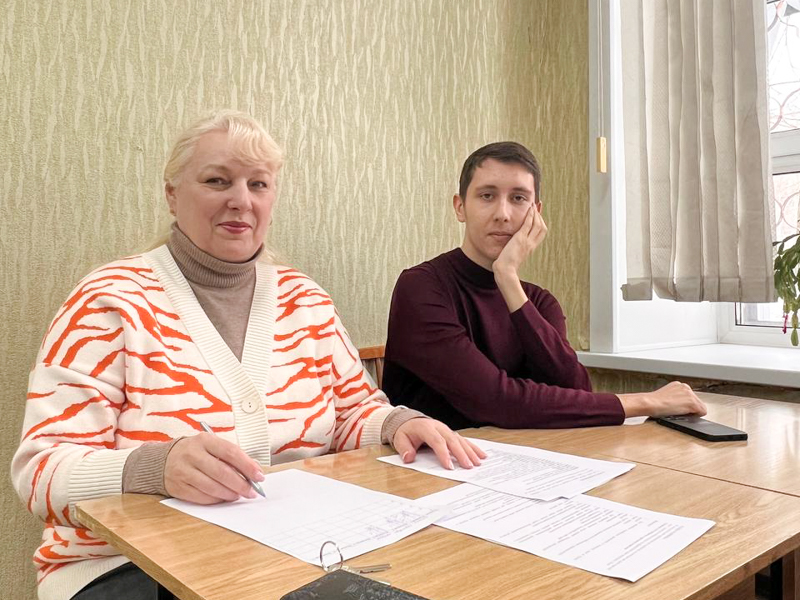 «Психо-Логический квиз» для студентов. Логика, эмоции и полная победа!