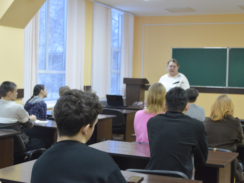 О нашем ментальном здоровье