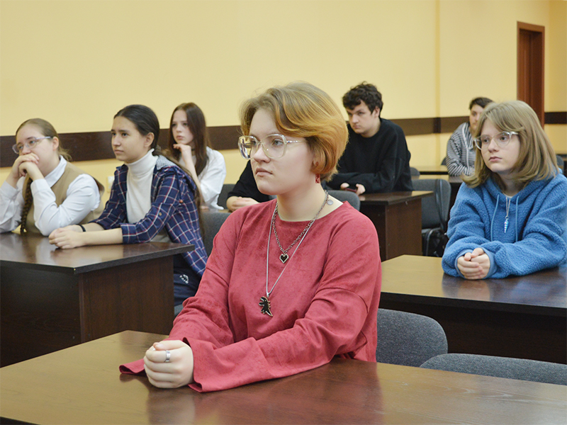 «Разговоры о важном»: 65 лет триумфа отечественной космонавтики