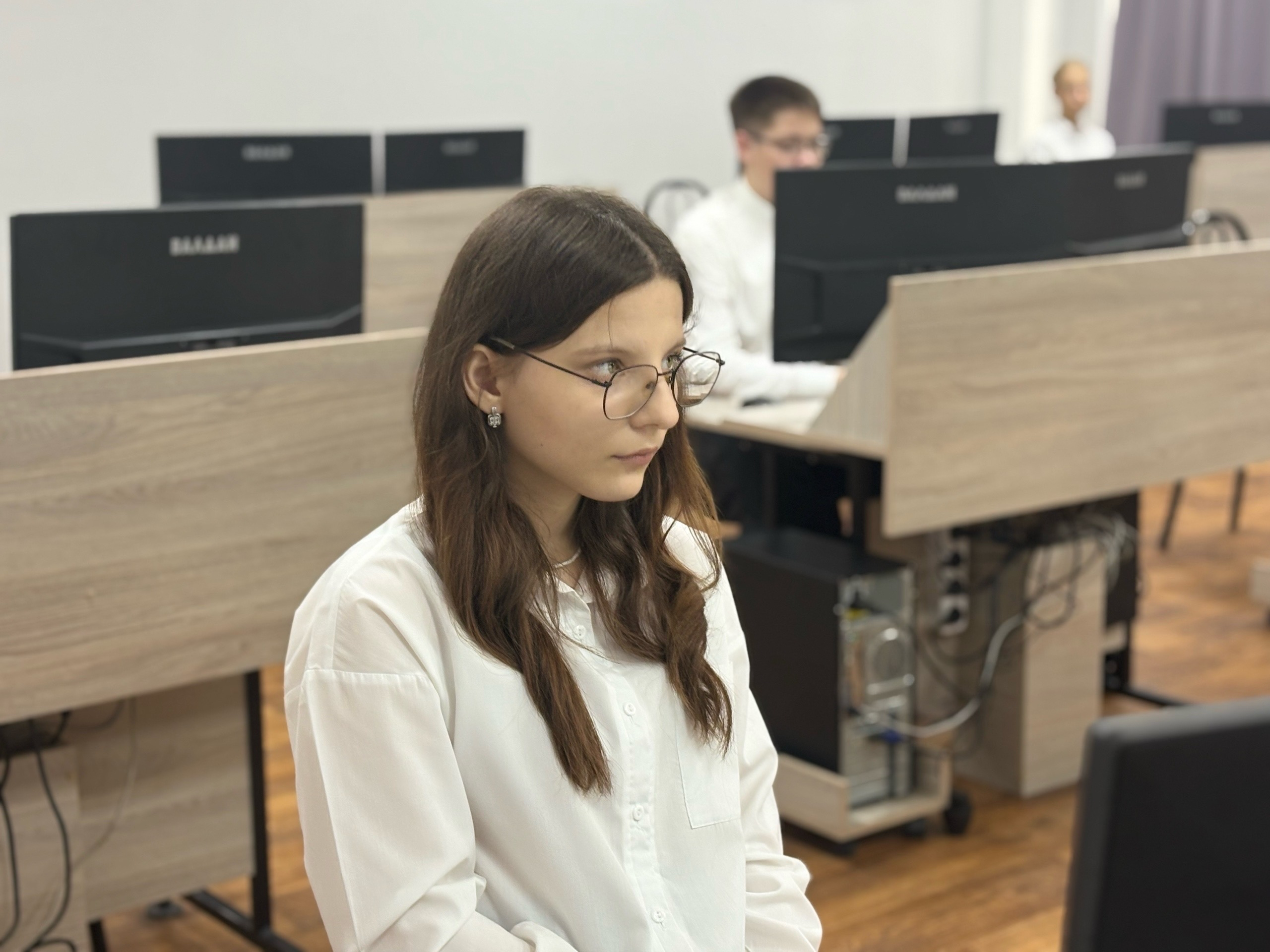 Кубок города по физике, математике и информатике – 2026